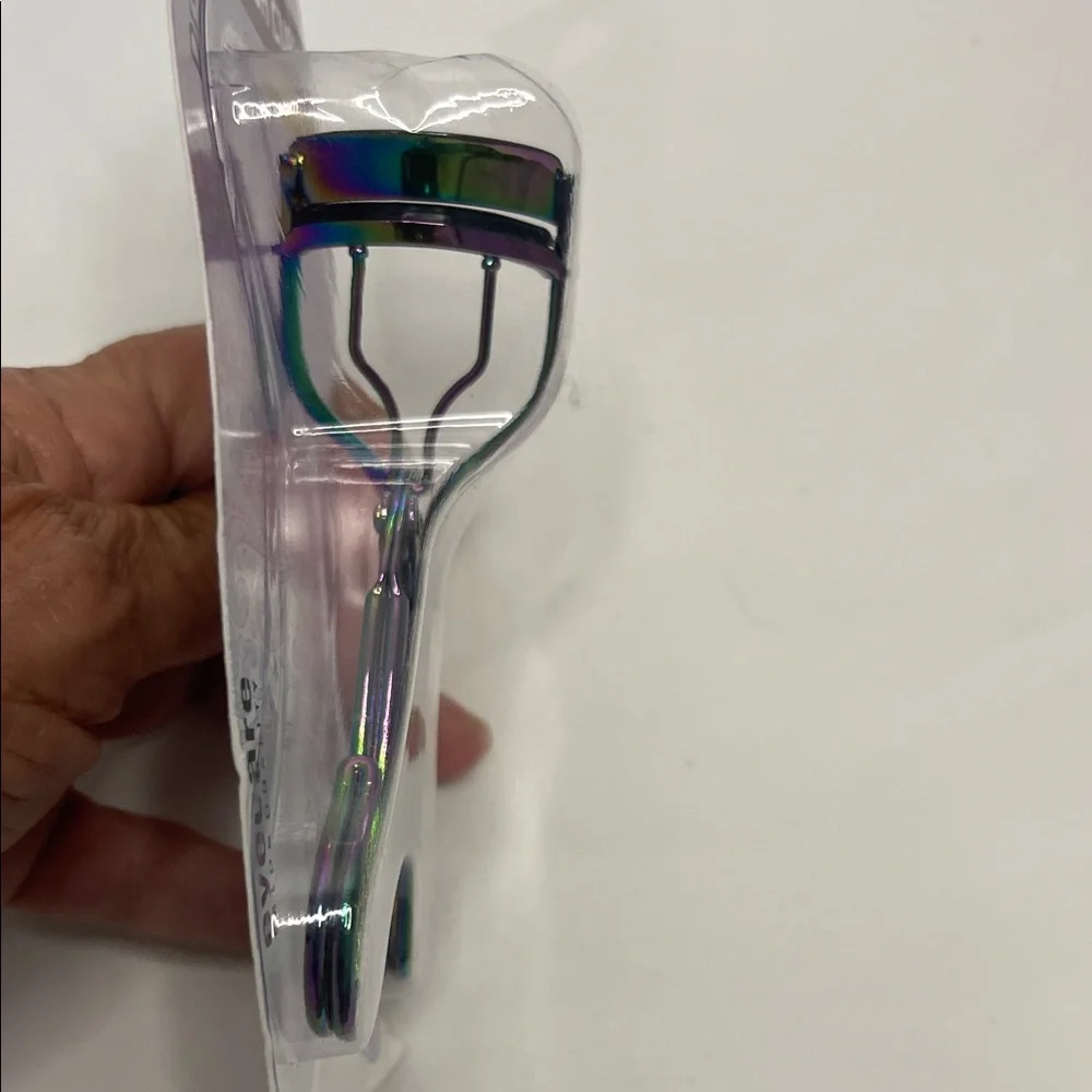 DreamCut Eyelash Curler Designer Collection NWT